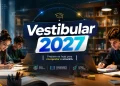 UEA: inscrição aberta para o Vestibular 2027 e SIS 2026