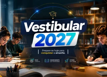 UEA: inscrição aberta para o Vestibular 2027 e SIS 2026