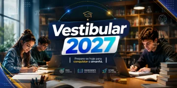 UEA: inscrição aberta para o Vestibular 2027 e SIS 2026