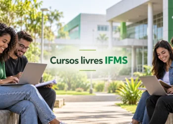 cursos livres ifms 2026