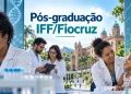 informações mestrado e doutorado fiocruz