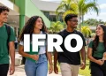 informações psu ifro 2027
