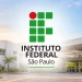 informações processo seletivo ifsp 2027