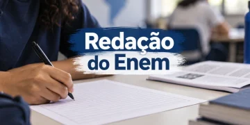 mudanças redação enem