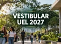 vestibular uel 2027