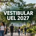 vestibular uel 2027